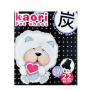 Kaori 炭消臭厚尿片3呎 (60cm x 90cm) 22片